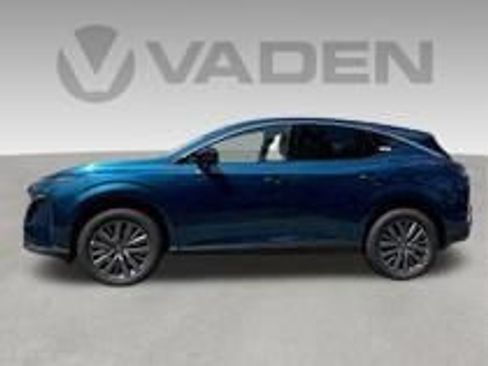 New 2026 Nissan Murano SL AWD/4WD image 27