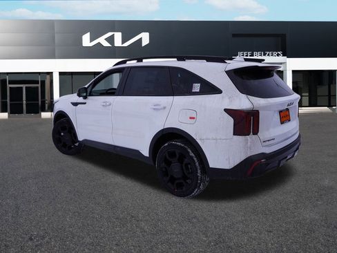 New 2026 Kia Sorento SX image 5