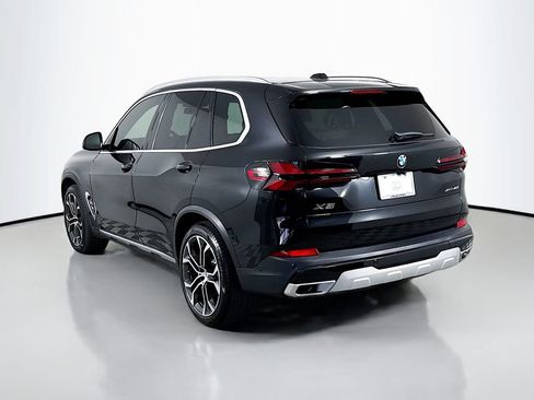 Used 2025 BMW X5 xDrive40i w/ Premium Package AWD/4WD image 7