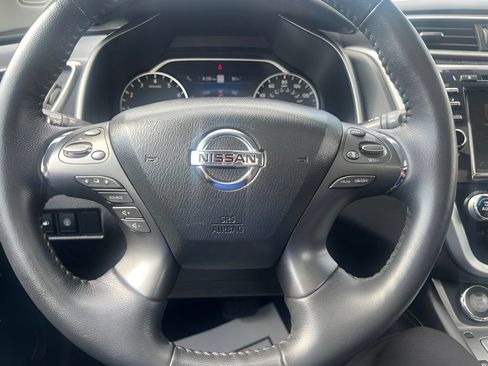 Used 2019 Nissan Murano SL w/ SL Technology Package AWD/4WD image 15