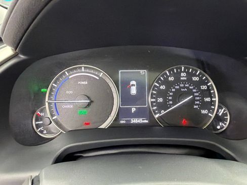 Used 2022 Lexus RX 450hL AWD w/ Special Edition image 15