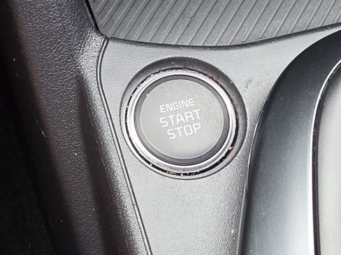 Used 2025 Kia K4 FWD image 20