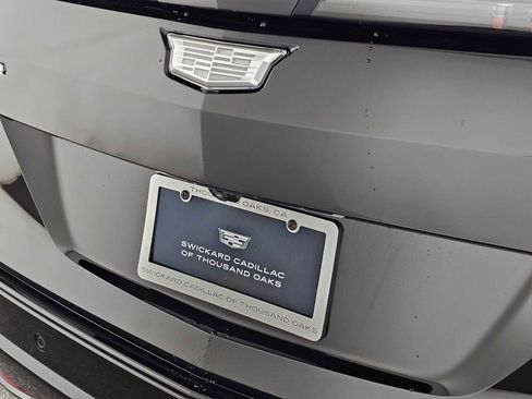 New 2026 Cadillac Lyriq Sport image 13