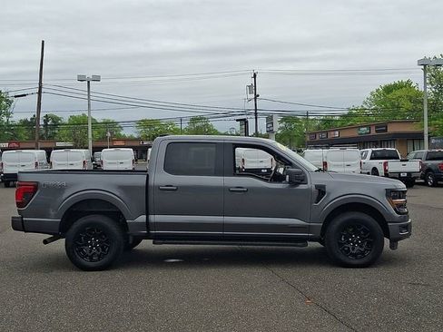 Certified 2024 Ford F150 XLT w/ Equipment Group 302A MID AWD/4WD image 7