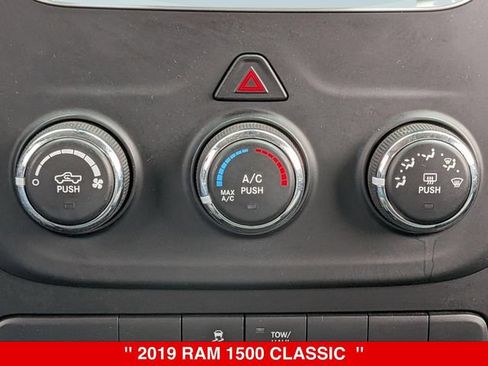 Used 2019 RAM 1500 Express w/ Express Value Package AWD/4WD image 27