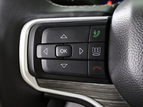 Used 2022 Jeep Wagoneer Series II w/ Premium Group I image 52