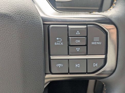 Used 2023 Ford F150 Platinum w/ Equipment Group 701A High AWD/4WD image 29