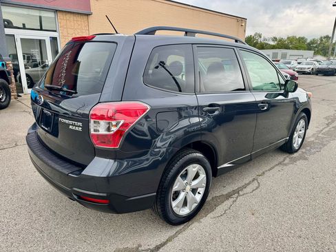 Used 2015 Subaru Forester 2.5i Premium w/ All-Weather Package image 5