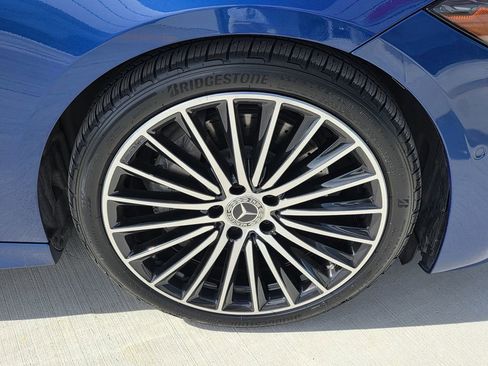 Used 2022 Mercedes-Benz C 300 Sedan w/ AMG Line w/ Night Package image 27