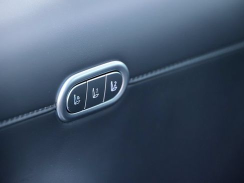 Used 2026 Hyundai Palisade Calligraphy AWD/4WD image 5