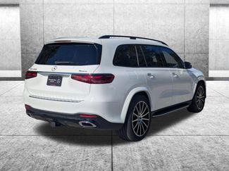 New 2026 Mercedes-Benz GLS 450 GLS 450 video 2