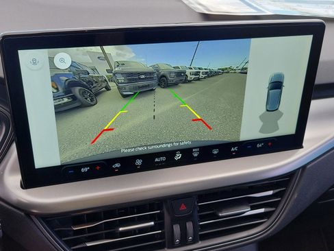 New 2025 Ford Escape Active w/ Tech Pack #1 image 19