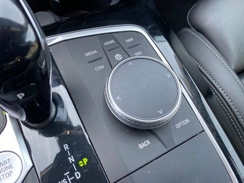 Used 2022 BMW X3 xDrive30i image 14