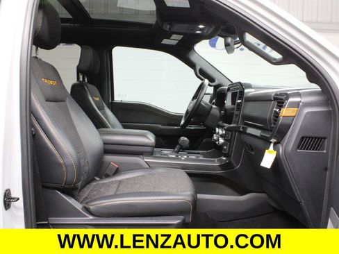 Used 2023 Ford F150 Tremor AWD/4WD image 34
