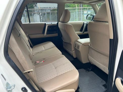 Used 2010 Toyota 4Runner SR5 AWD/4WD image 17