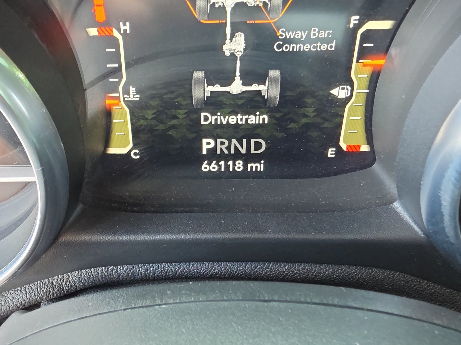Used 2018 Jeep Wrangler Rubicon AWD/4WD image 24