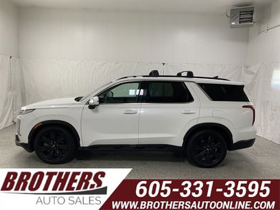 Used 2024 Hyundai Palisade XRT