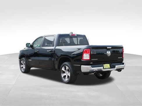 Used 2020 RAM 1500 Big Horn AWD/4WD image 7
