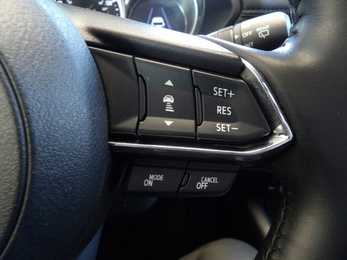 Certified 2023 MAZDA CX-5 AWD 2.5 S w/ Select Package image 29