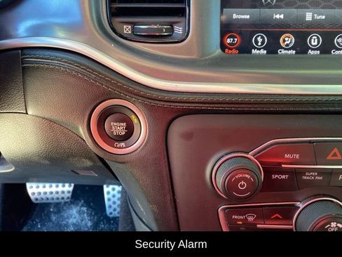 Used 2019 Dodge Charger R/T w/ Plus Group image 13