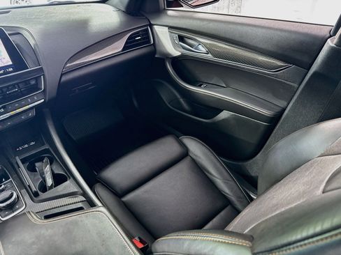 Used 2022 Cadillac CT5 Sport AWD/4WD image 26