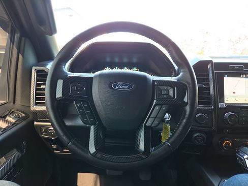 Used 2018 Ford F150 XLT w/ Equipment Group 302A Luxury AWD/4WD image 35