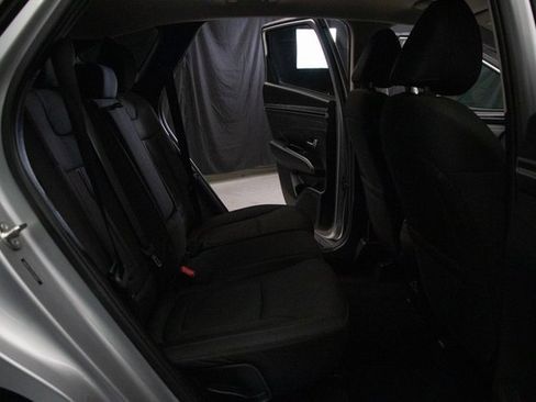 Used 2024 Hyundai Tucson SEL image 18