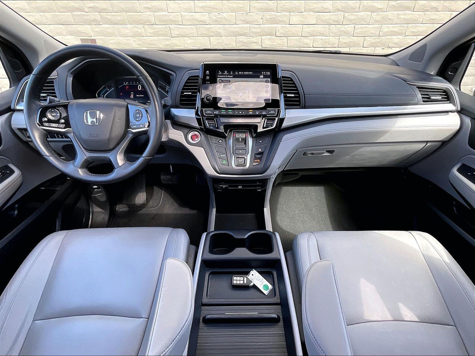 Used 2019 Honda Odyssey EX-L image 15