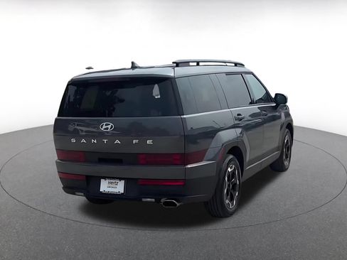 Used 2026 Hyundai Santa Fe SEL FWD image 11