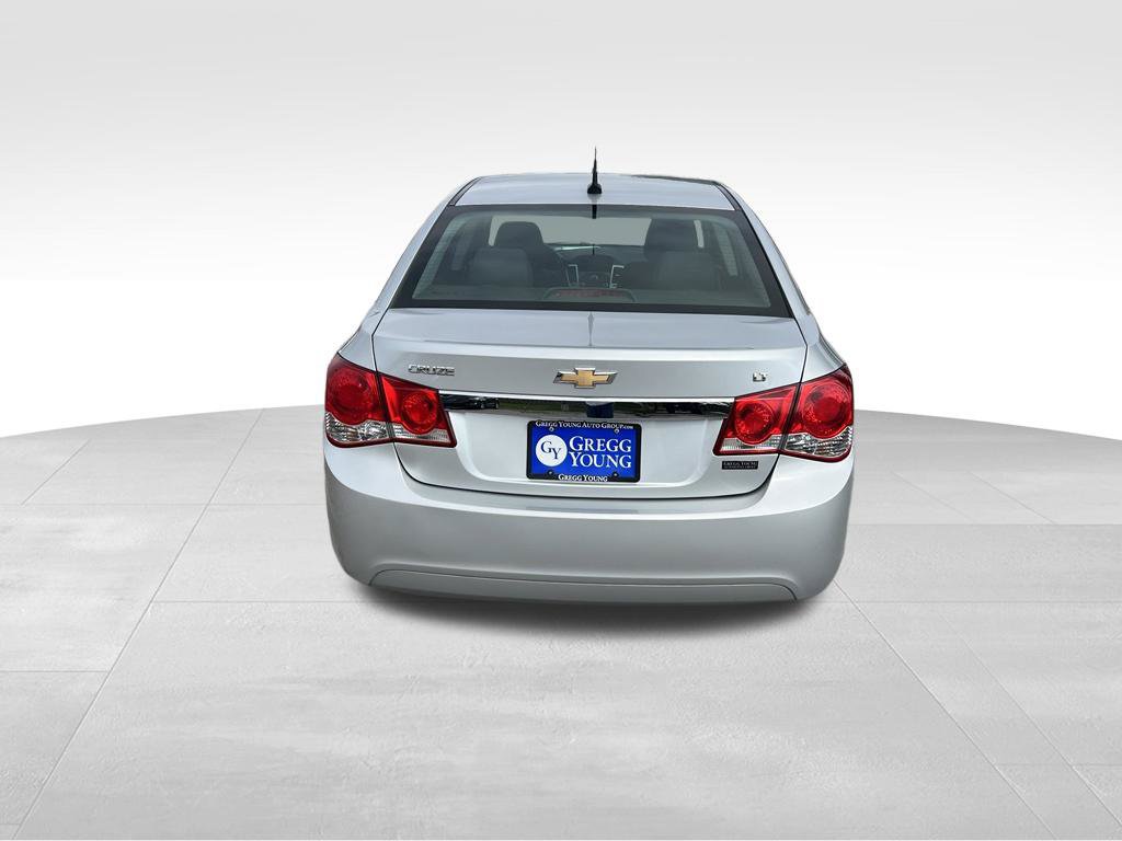 Used 2013 Chevrolet Cruze LT FWD image 5