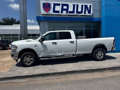 Used 2024 RAM 2500 Big Horn