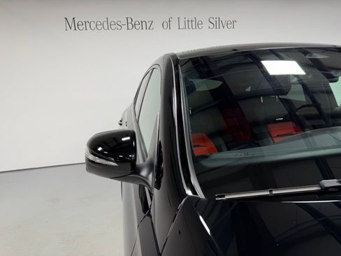 Used 2024 Mercedes-Benz GLE 53 AMG 4MATIC Coupe image 12