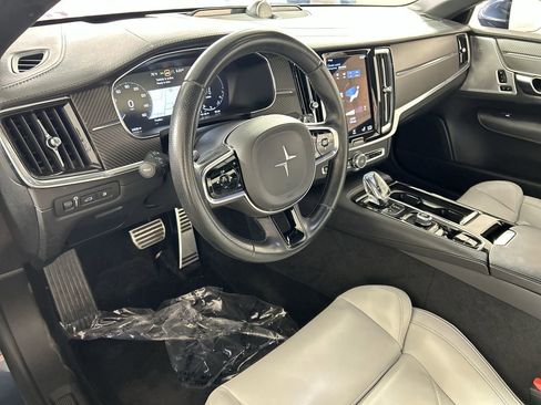 Used 2021 Polestar Polestar 1 AWD/4WD image 11