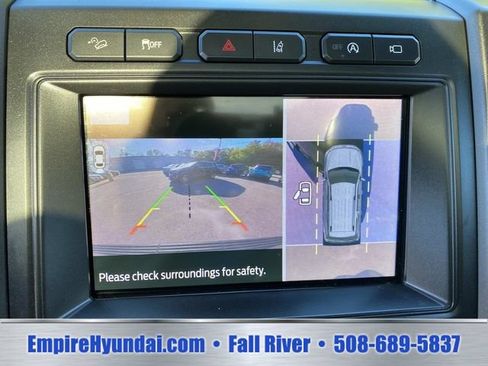 Used 2021 Ford Expedition Limited AWD/4WD image 11