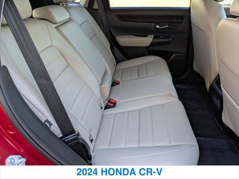 Certified 2024 Honda CR-V EX-L image 24