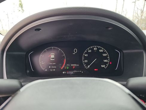 Used 2026 Honda Civic LX image 24