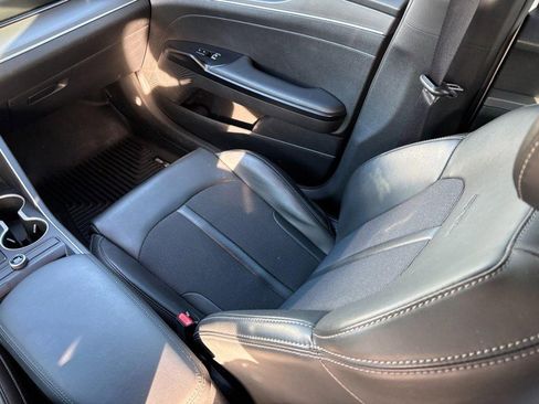 Used 2023 Kia K5 GT-Line w/ GT-Line Premium Package image 14