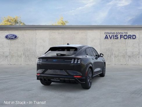 New 2026 Ford Mustang Mach-E GT w/ California Special Package AWD/4WD image 8