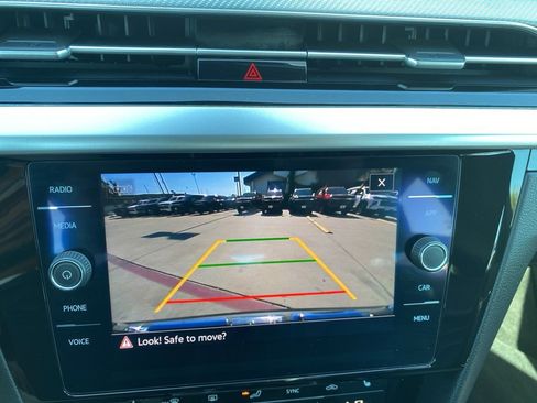 Used 2021 Volkswagen Arteon SEL image 11