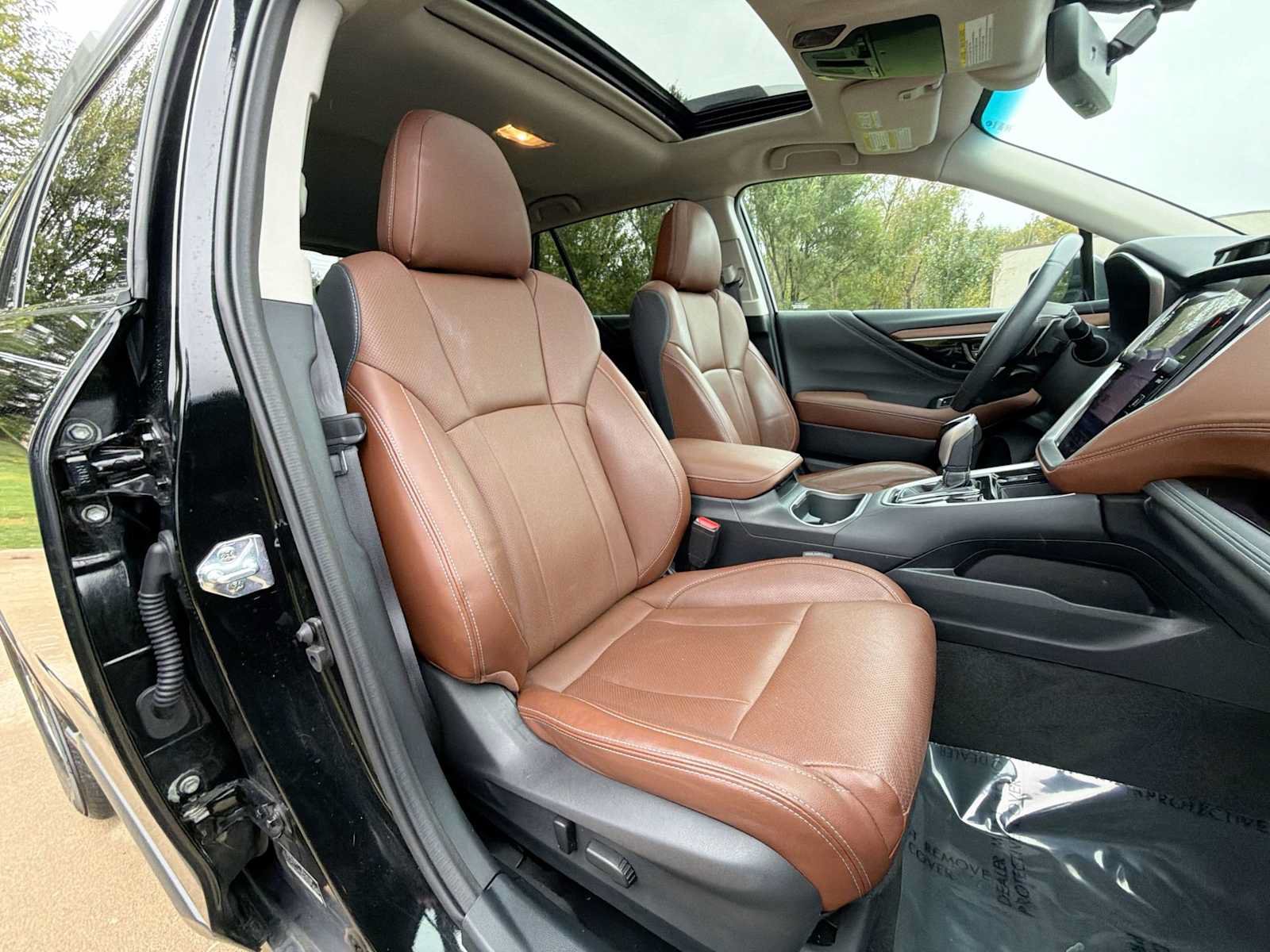 Certified 2022 Subaru Outback Onyx Edition AWD/4WD image 19