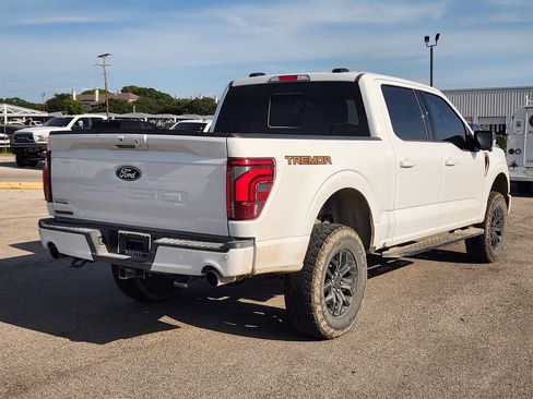 Used 2024 Ford F150 Tremor w/ Tow/Haul Package AWD/4WD image 4