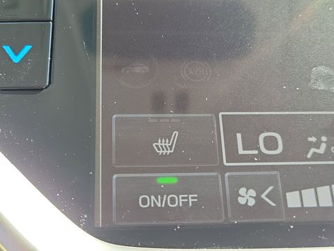 Certified 2025 Subaru Ascent Limited image 24