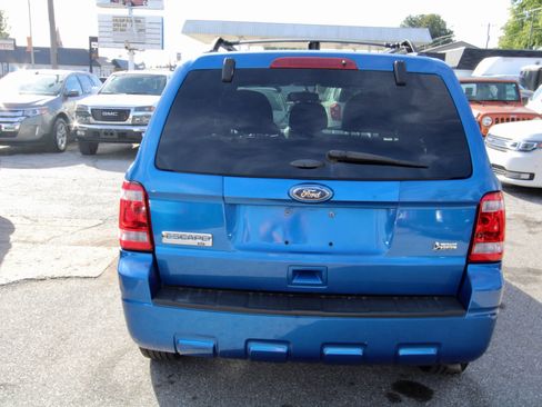 Used 2012 Ford Escape XLT image 5
