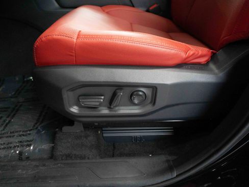 Certified 2025 Toyota Tundra TRD Pro image 13