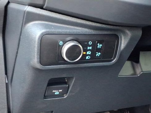 New 2025 Ford Bronco Badlands w/ Sasquatch Package image 18