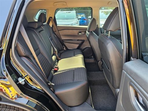 New 2026 Nissan Rogue SV w/ Rock Creek Premium Package image 23