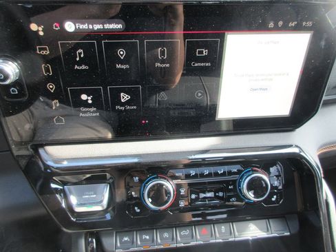 New 2026 GMC Sierra 1500 AT4 w/ AT4 Premium Package image 20