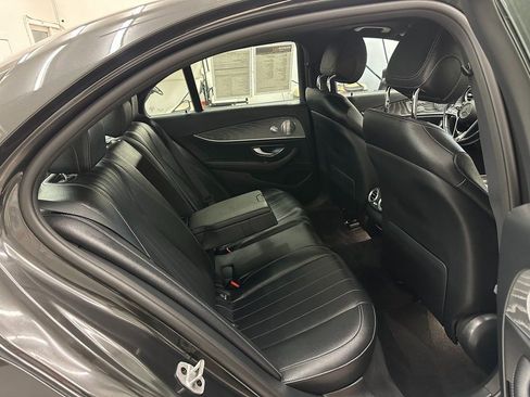 Used 2021 Mercedes-Benz E 350 E 350 w/ Premium Package image 29