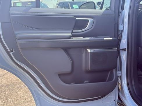 New 2026 Ford Expedition Platinum w/ Stealth Appearance Package AWD/4WD image 14