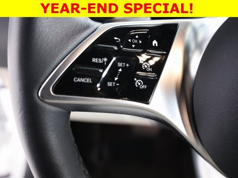 Certified 2025 Mercedes-Benz GLA 250 4MATIC image 12